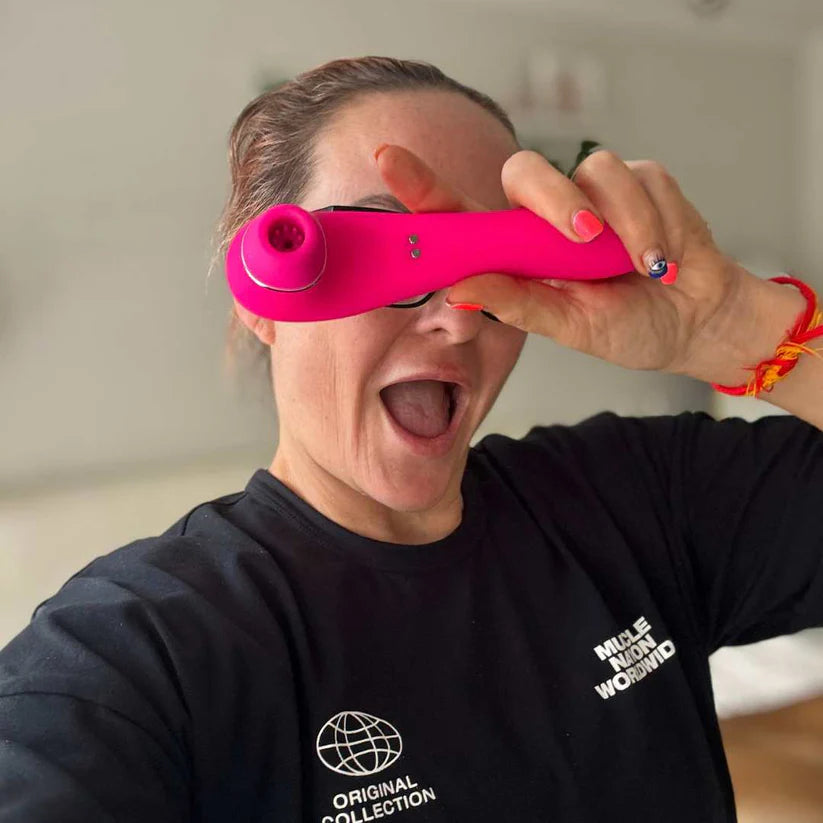 Dermalift Glow Massager