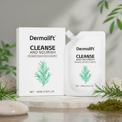 Dermalift™ Cleanse and Nourish