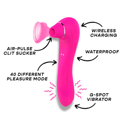 Dermalift Glow Massager
