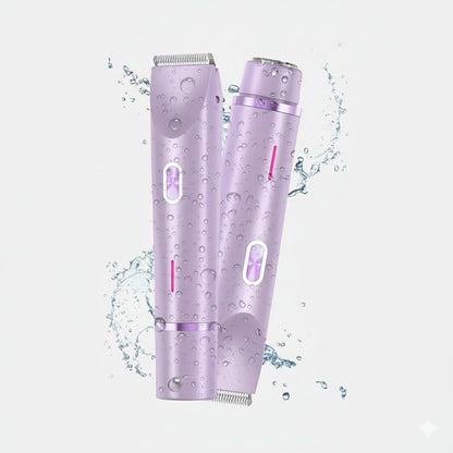 Dermalift™ SmoothEdge Groomer Pro