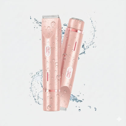 Dermalift™ SmoothEdge Groomer Pro